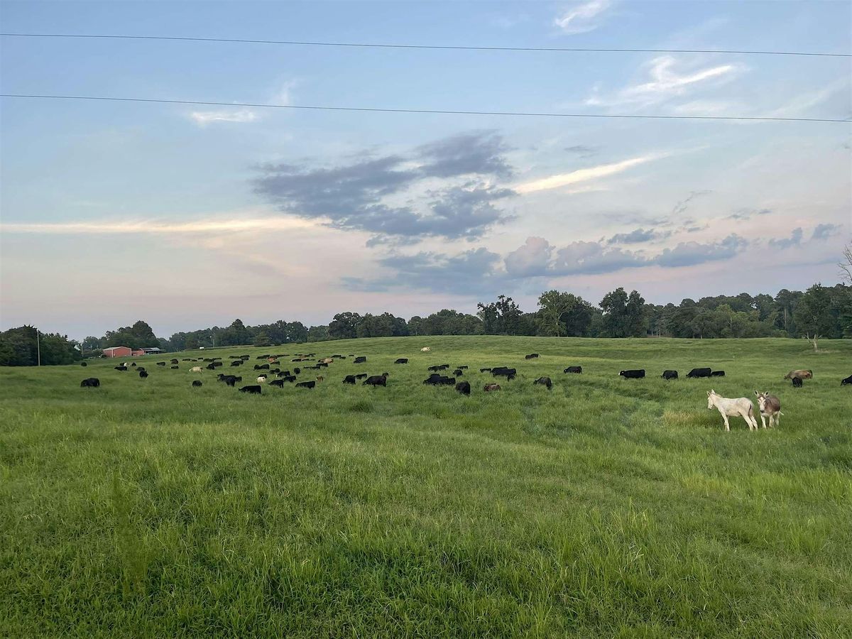 Northeast District Beef Conference