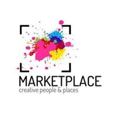 Creative People and Places: Market Place