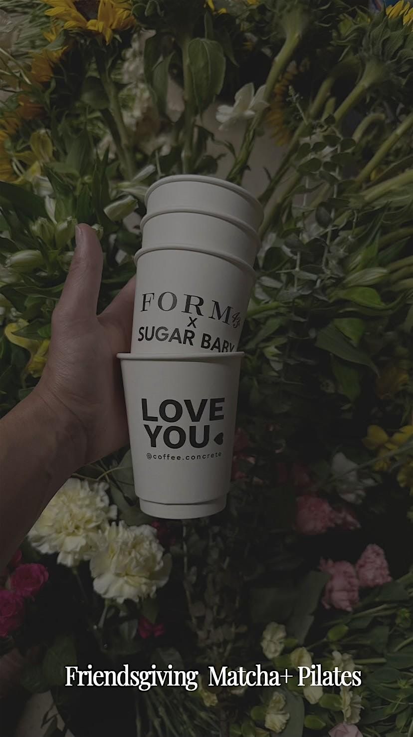 Halcyon X Coffee Concrete