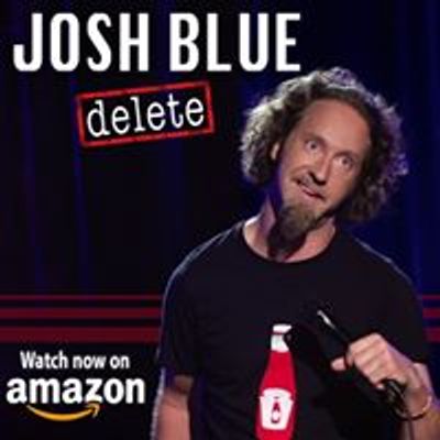 Josh Blue Comedy