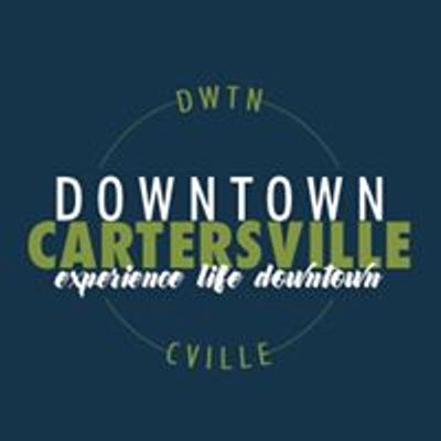 Downtown Cartersville
