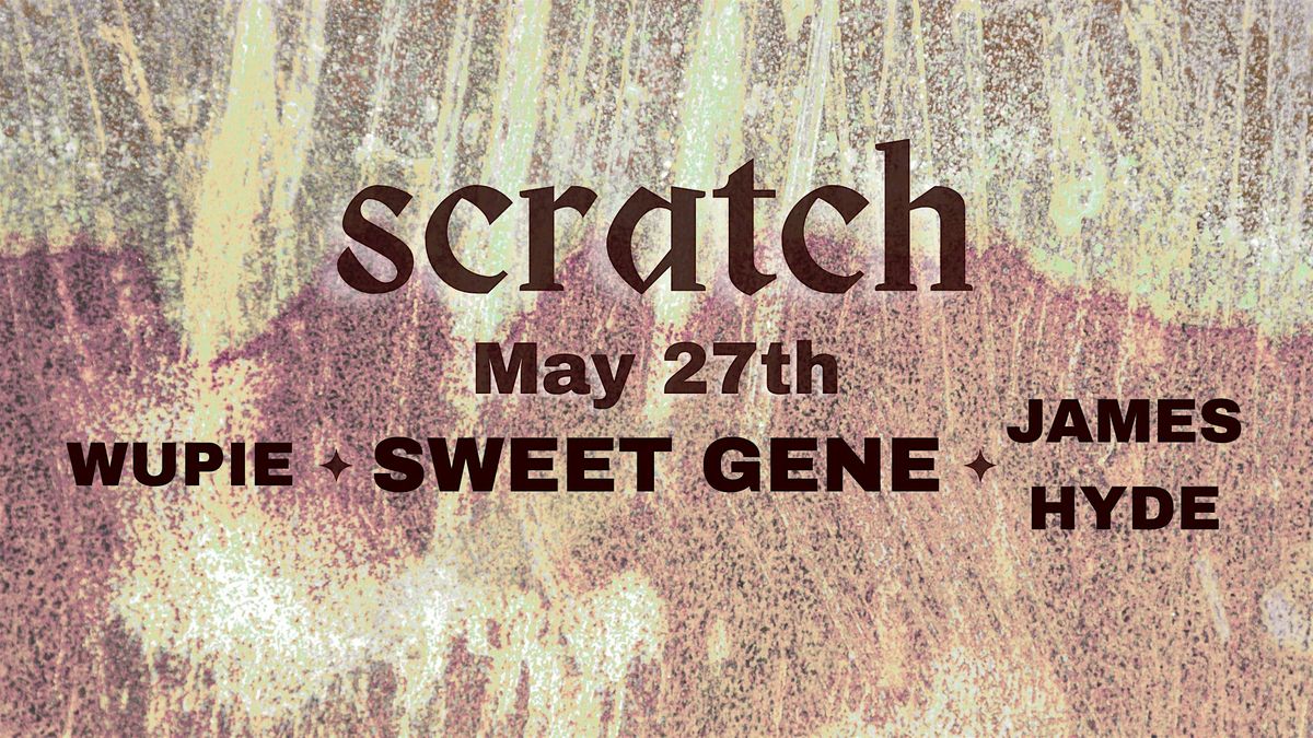 SCRATCH