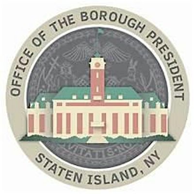 Office of the Staten Island Borough President