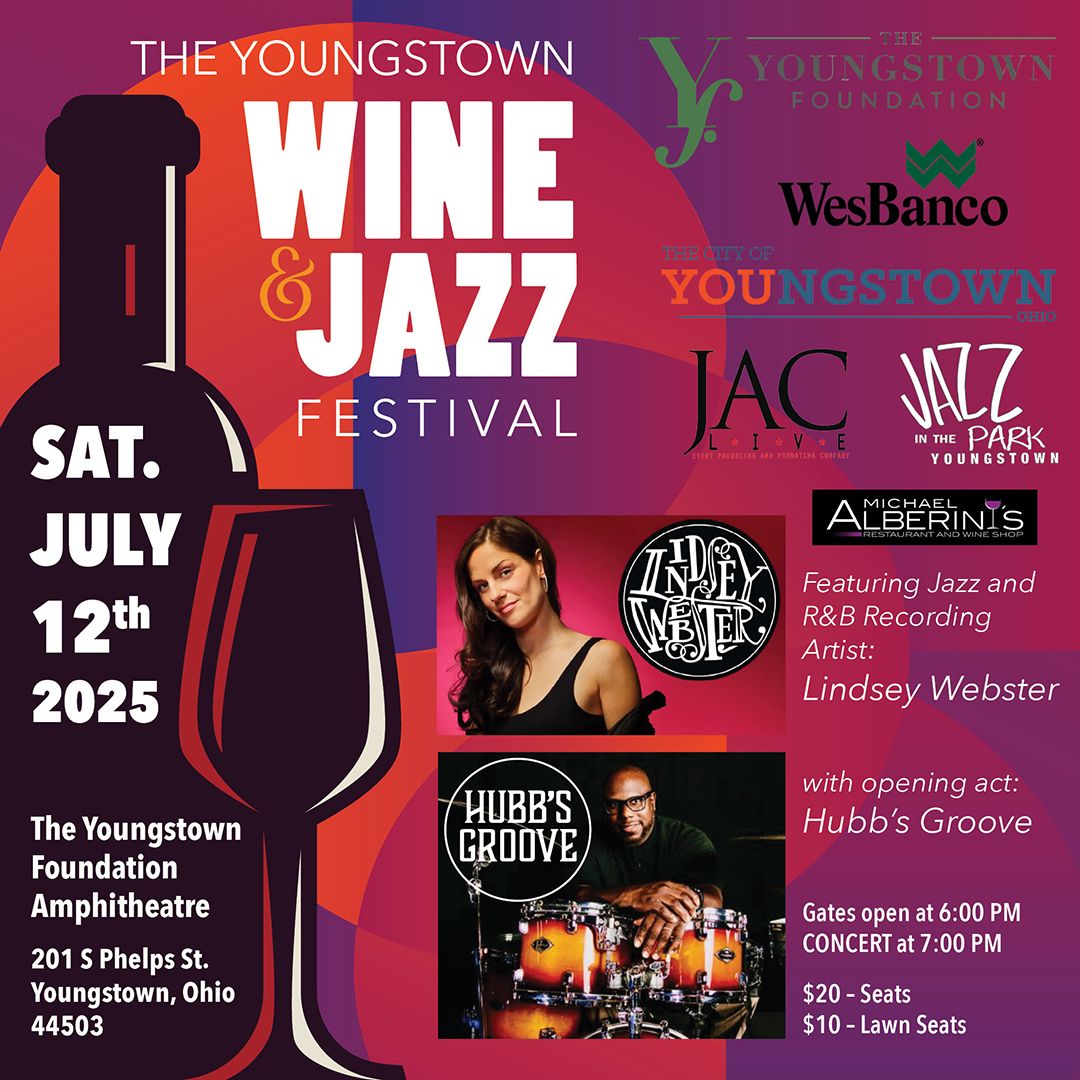 Lindsey Webster at Jimmys Jazz and Blues Club