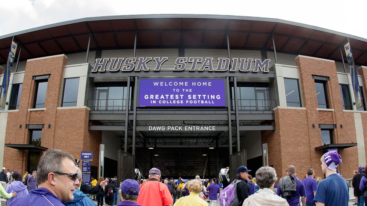 Houston Christian Huskies at Northwestern State Demons Football