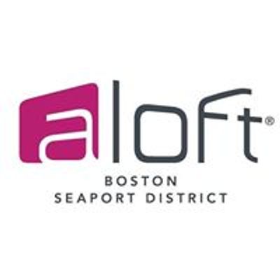 Aloft Boston Seaport District
