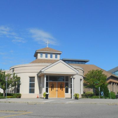 St. John of the Cross Parish