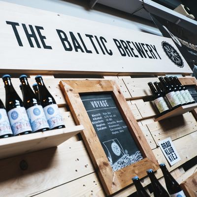 Baltic Brewery