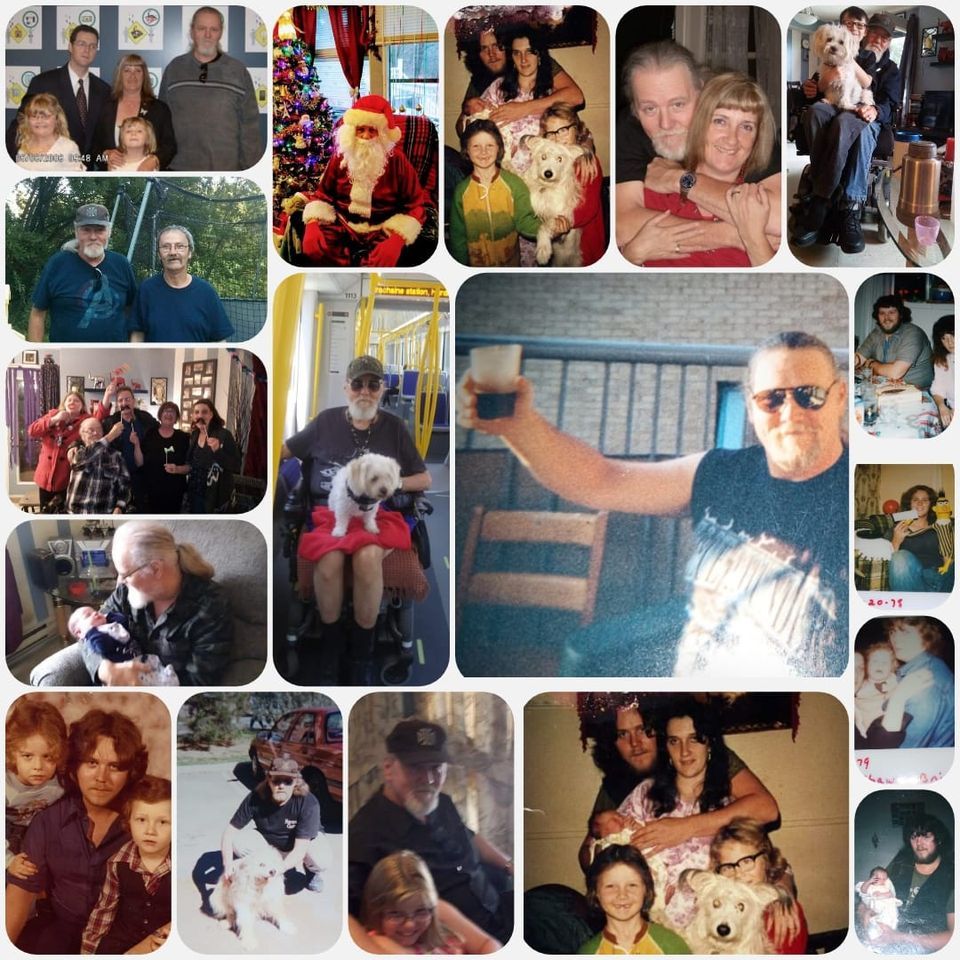 Brian's Celebration Of Life