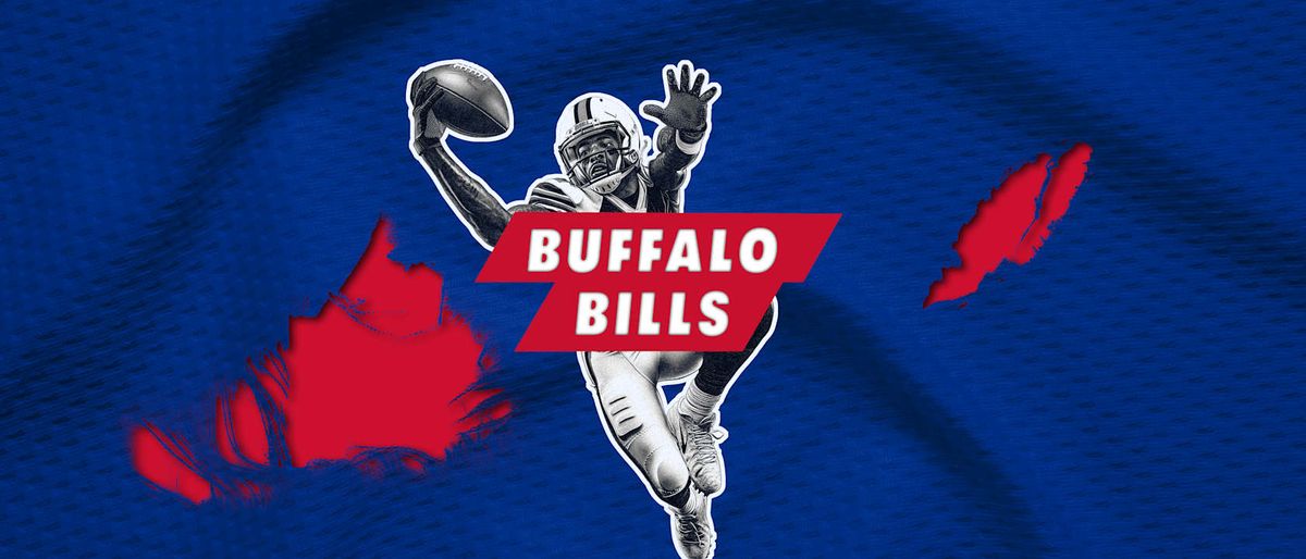 Parking Philadelphia Eagles at Buffalo Bills