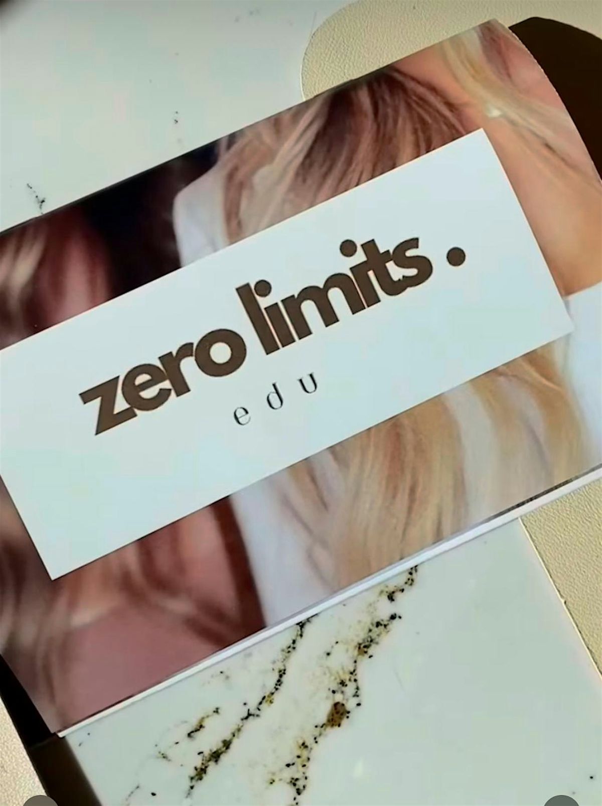 Zero Limits Extension Masterclass