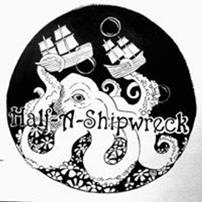 Half-A-Shipwreck