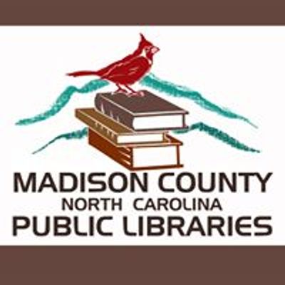 Madison County Public Libraries