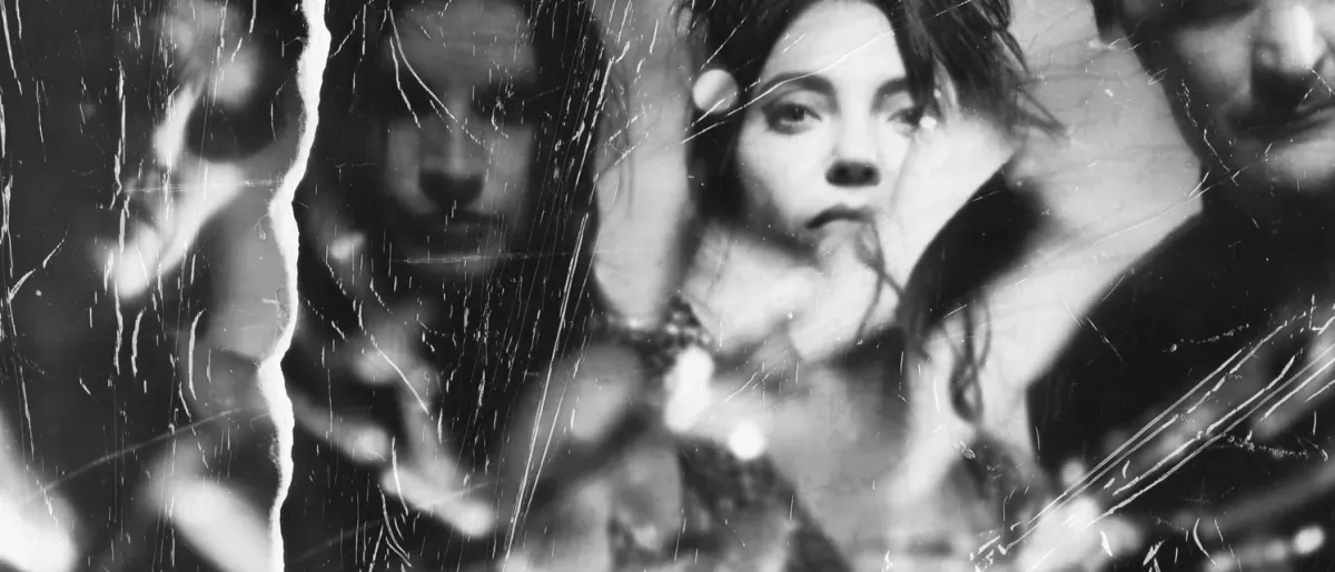 Sharon Van Etten in Cardiff