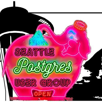 Seattle Postgres User Group