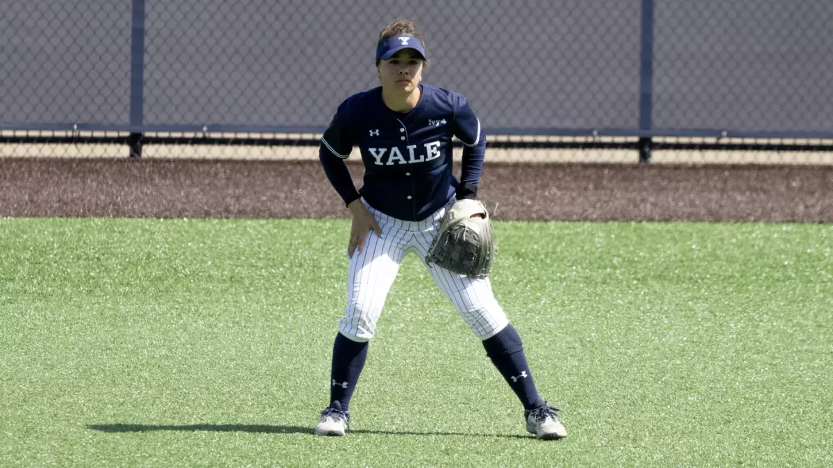 Parking Yale Bulldogs at Dartmouth Big Green Football