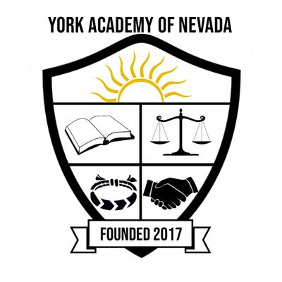 York Academy of NV
