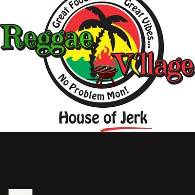 Reggae Village House of Jerk