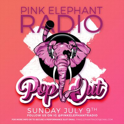 Pink Elephant RADIO
