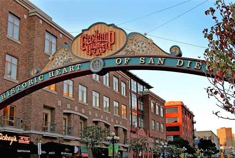 SD Networking Events - July 2026 Business Networking Mixer