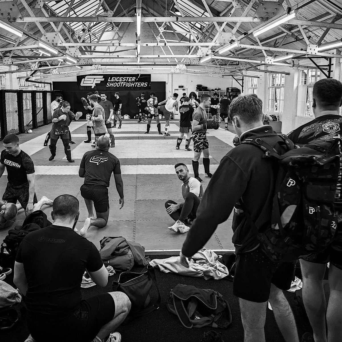 FREE Martial Arts Open Day Taster Sessions - 26th January, Leicester