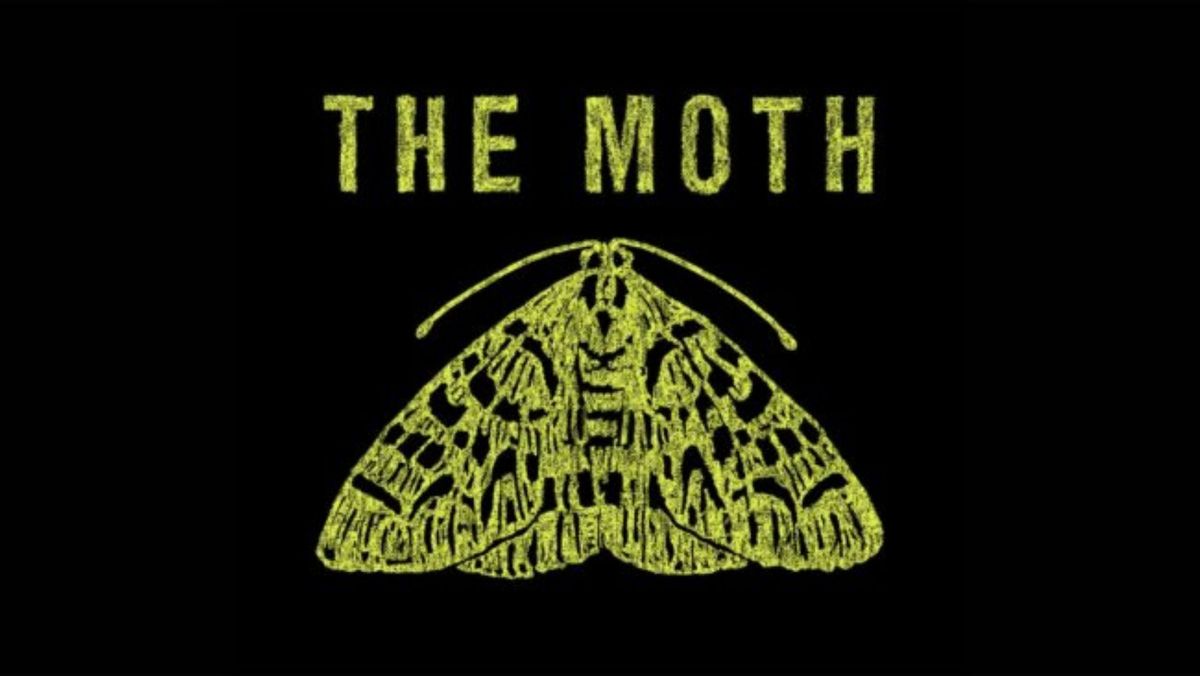 The Moth DC GrandSLAM at Lincoln Theatre DC