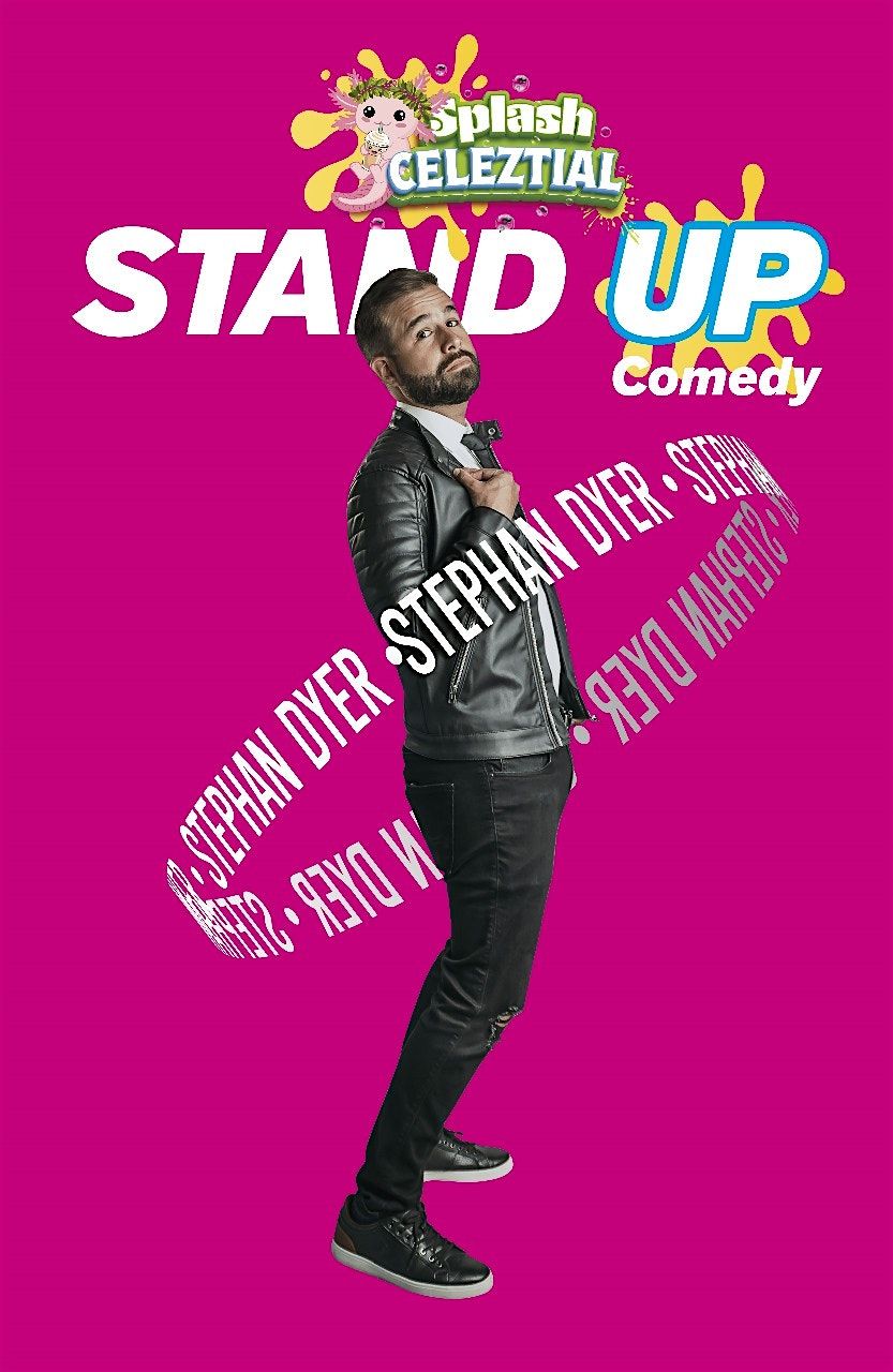 Stand Up Comedy Comedia 100% En Espa\u00f1ol