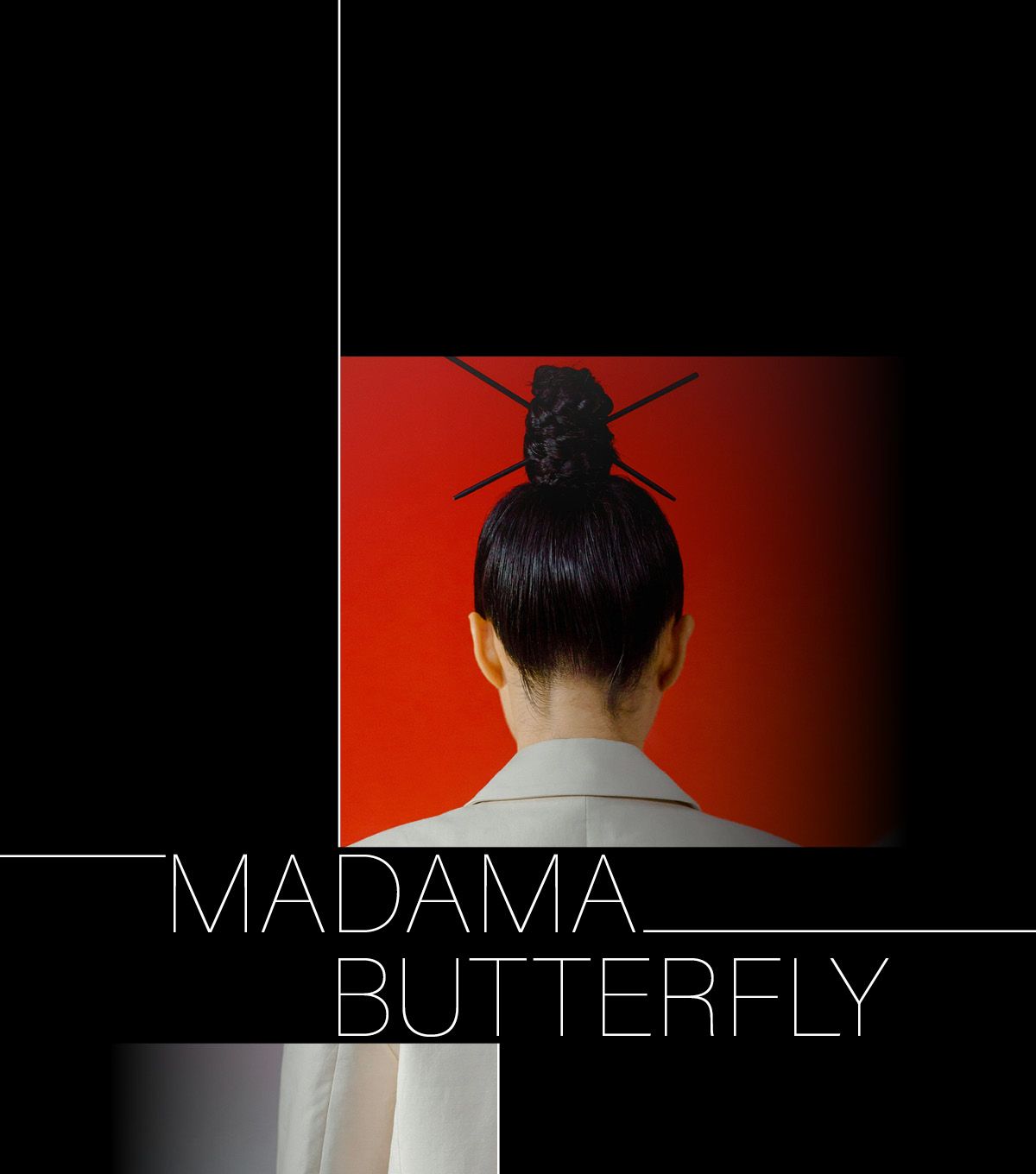 Arizona Opera: Madama Butterfly