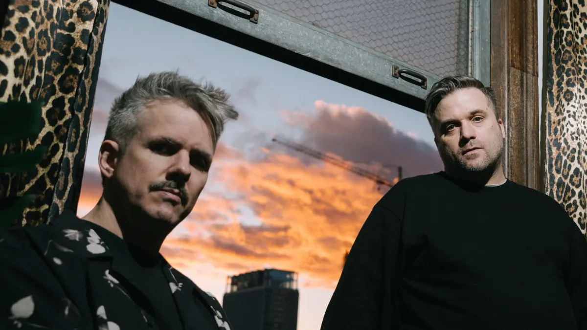 Walker & Royce in Boston