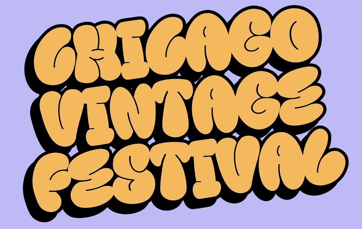 Holiday Vintage Fest