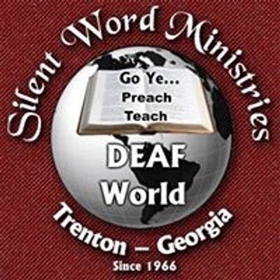 Silent Word Ministries