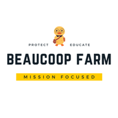 Beaucoop Farm