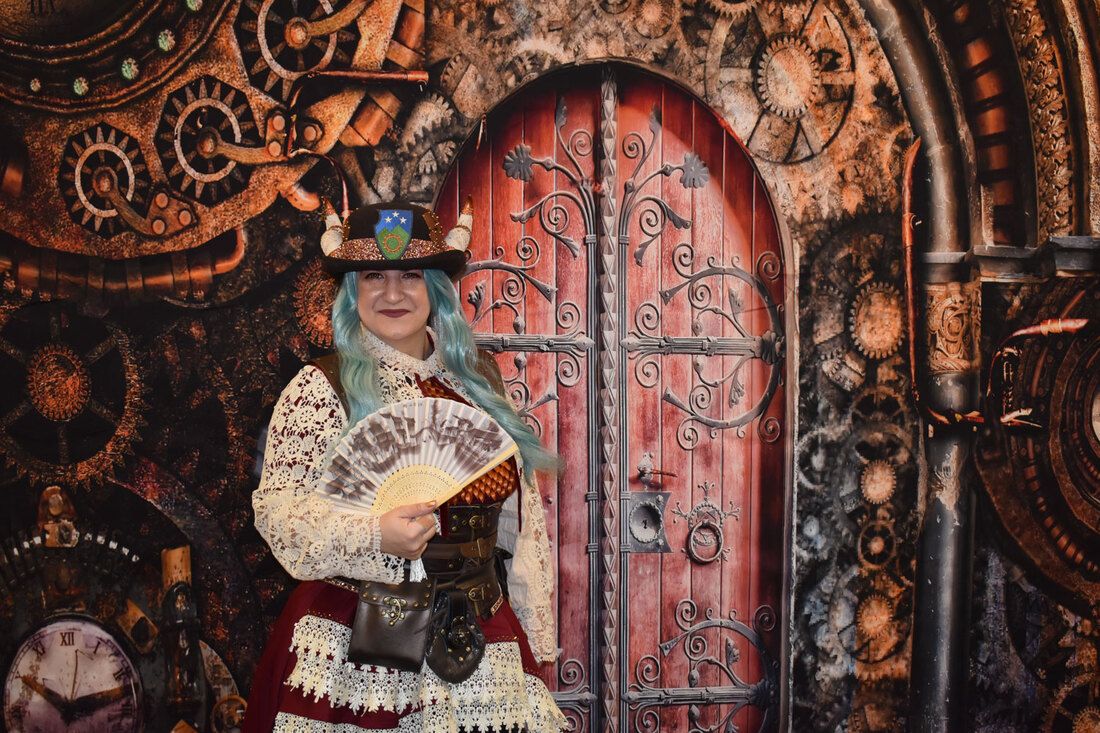 Vermont Sci-Fi Fantasy & Horror Expo