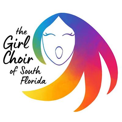 The Girl Choir of South Florida