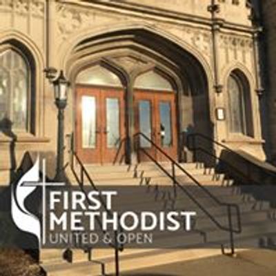 First United Methodist Church of Bloomington, IN