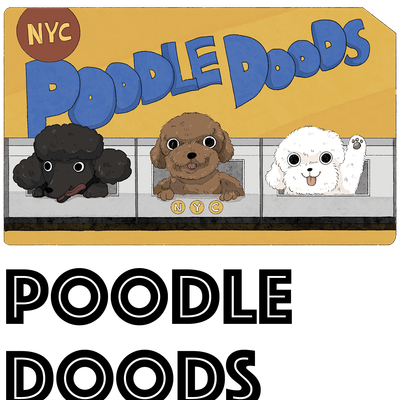 Poodle Doods NYC