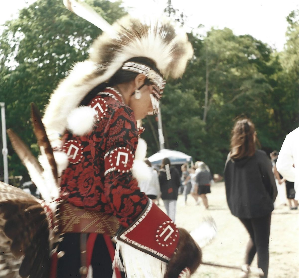Powwow People: Documentary Film Screening and Discussion
