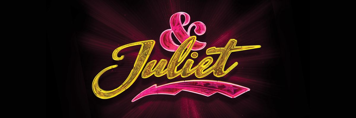 & Juliet - San Antonio