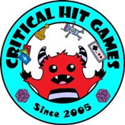 Critical Hit Games