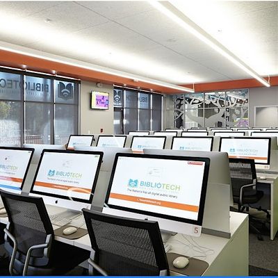BiblioTech East