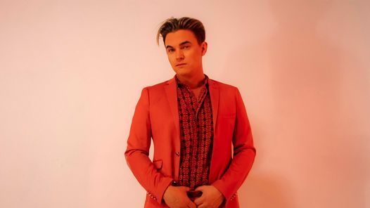 Jesse Mccartney Seaworld San Antonio July 17 2021