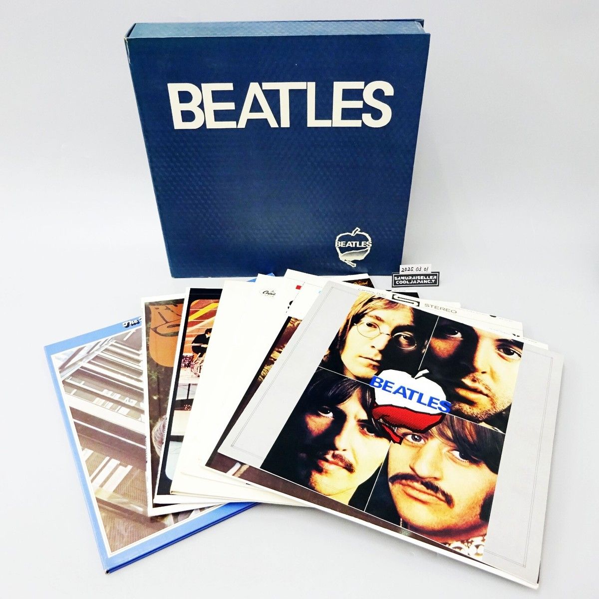 Blues Beatles
