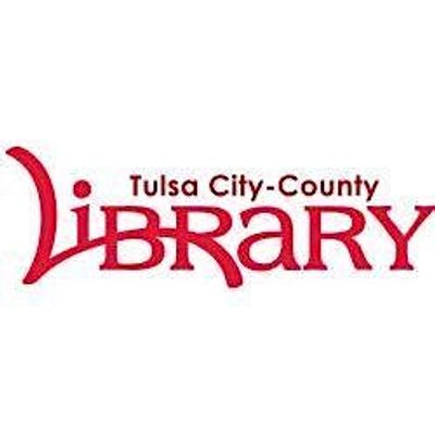 Tulsa City County Library