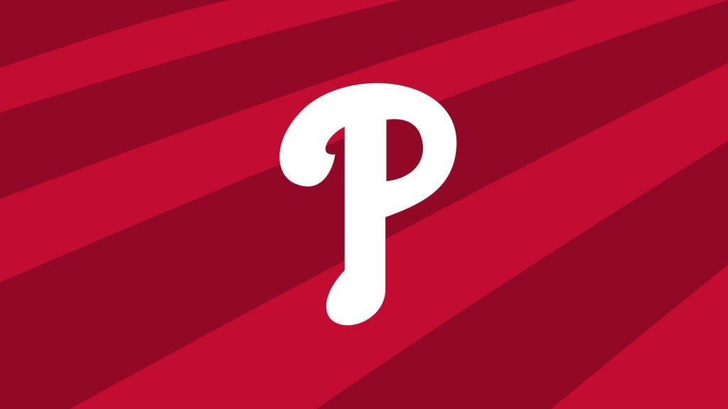 Philadelphia Phillies vs. Chicago White Sox