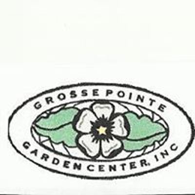 Grosse Pointe Garden Center, Inc.