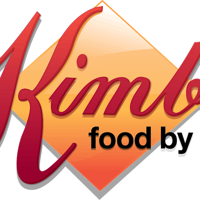 Kimble's Food by Design