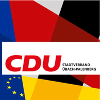 CDU \u00dcbach-Palenberg