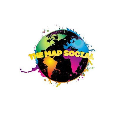 The Map Social Inc.