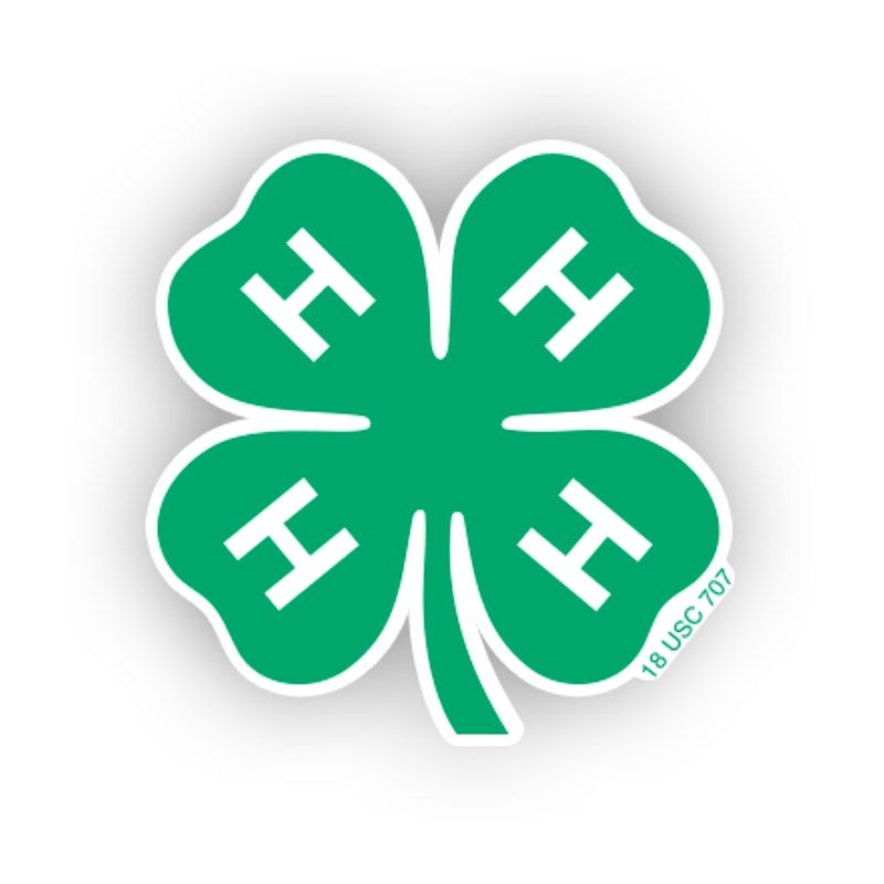 Quick Shot Clovers 4-H Club : Food Sale