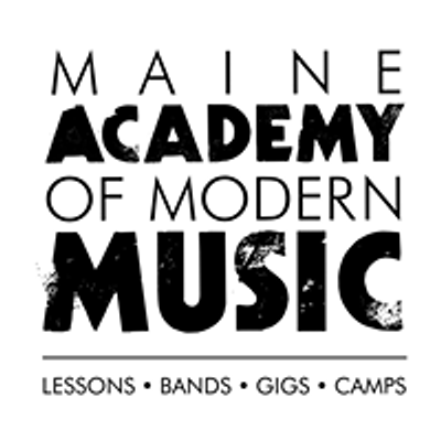 Maine Academy of Modern Music